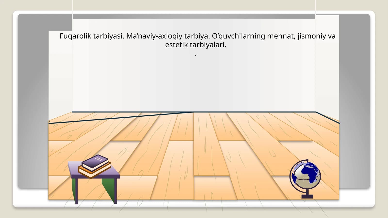 Fuqarolik tarbiyasi
