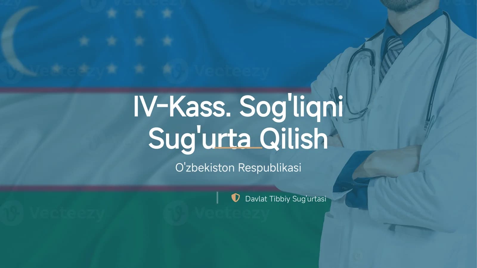 Sog'liqni Sug'urta Qilish Asoslari