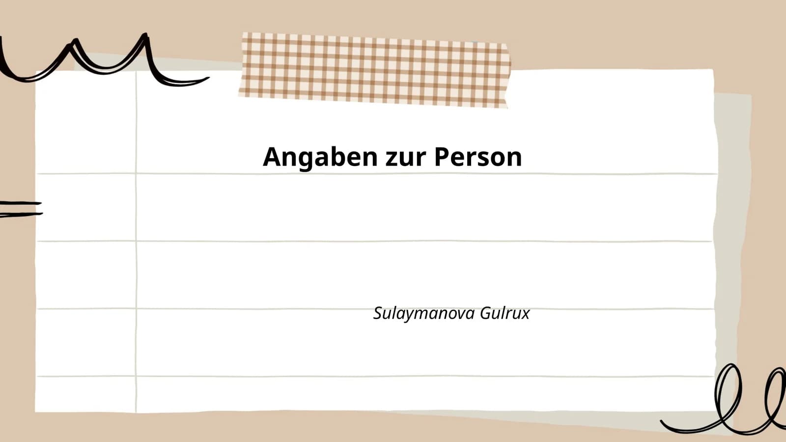 Studieren in Deutschland
