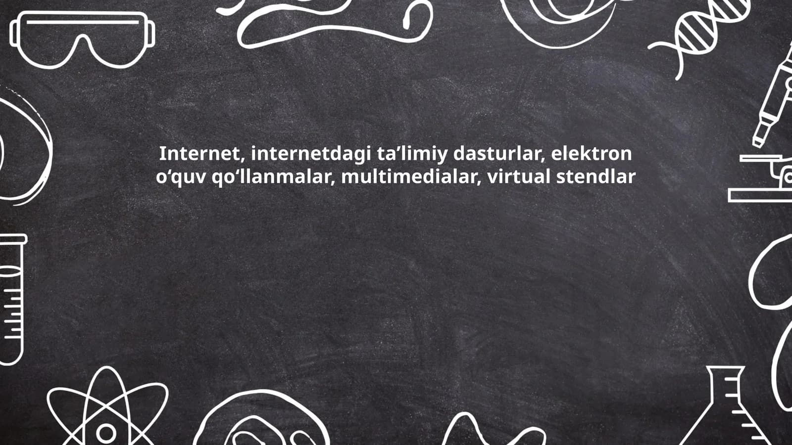 Internet ta'limi
