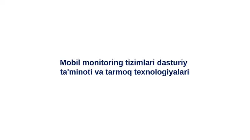 Laboratoriya axborot tizimlari