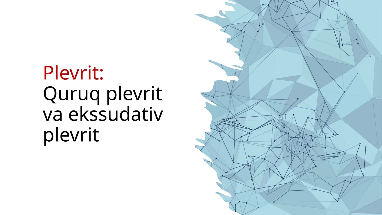 Plevrit