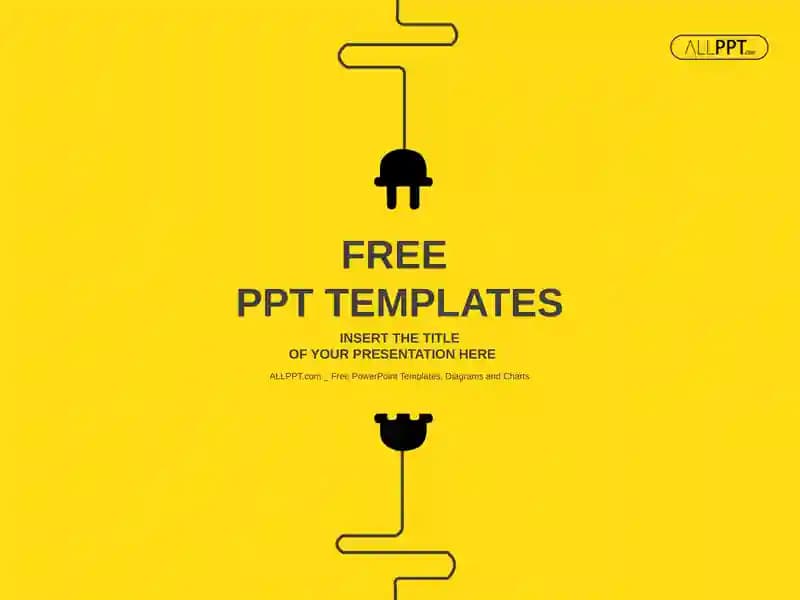 Free PPT Templates