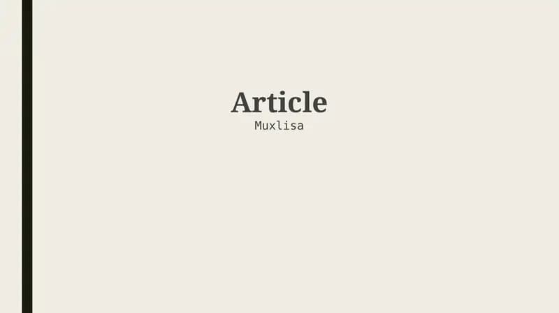 Contextual Article Processing: Challenges and Solutions