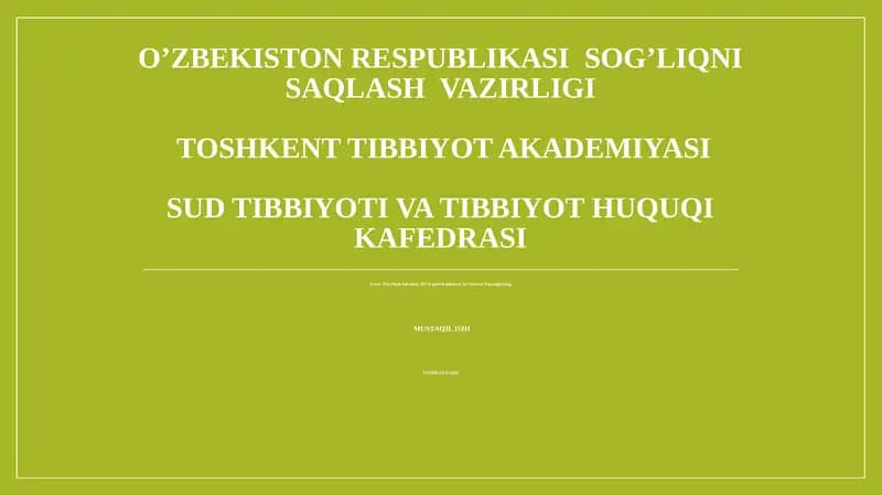 E’Tika Nazariyalari