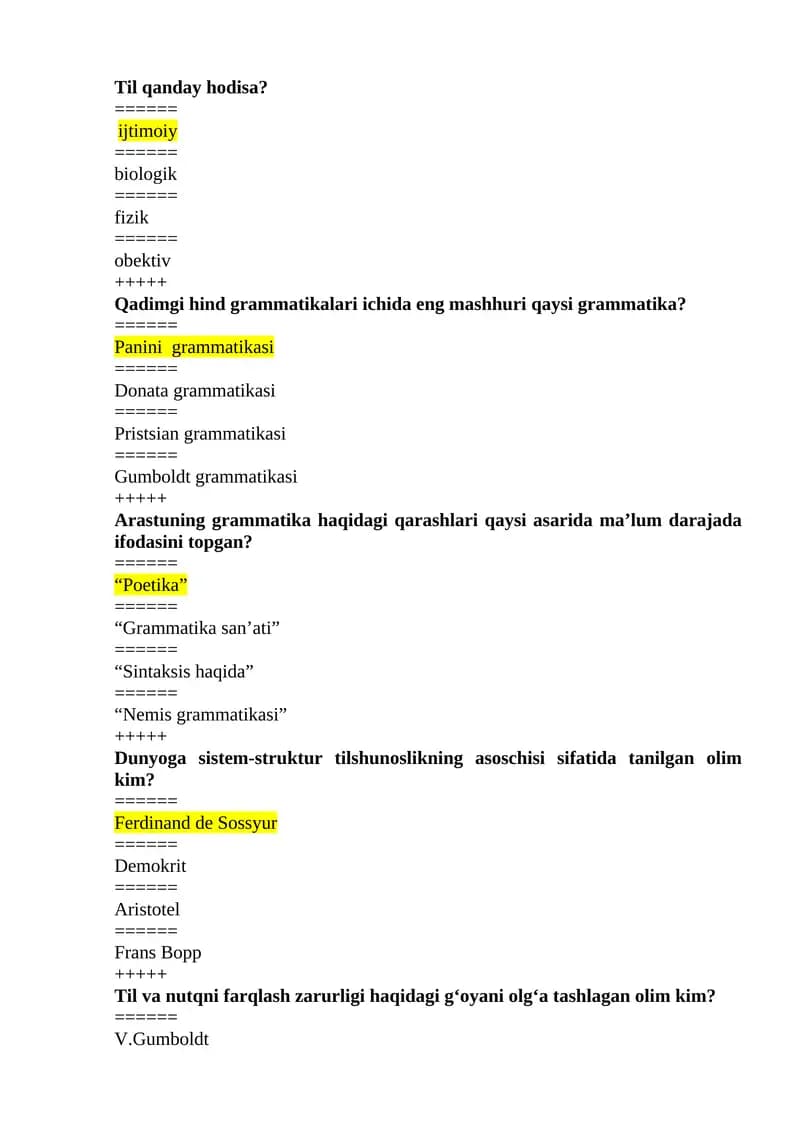 Til qanday hodisa?