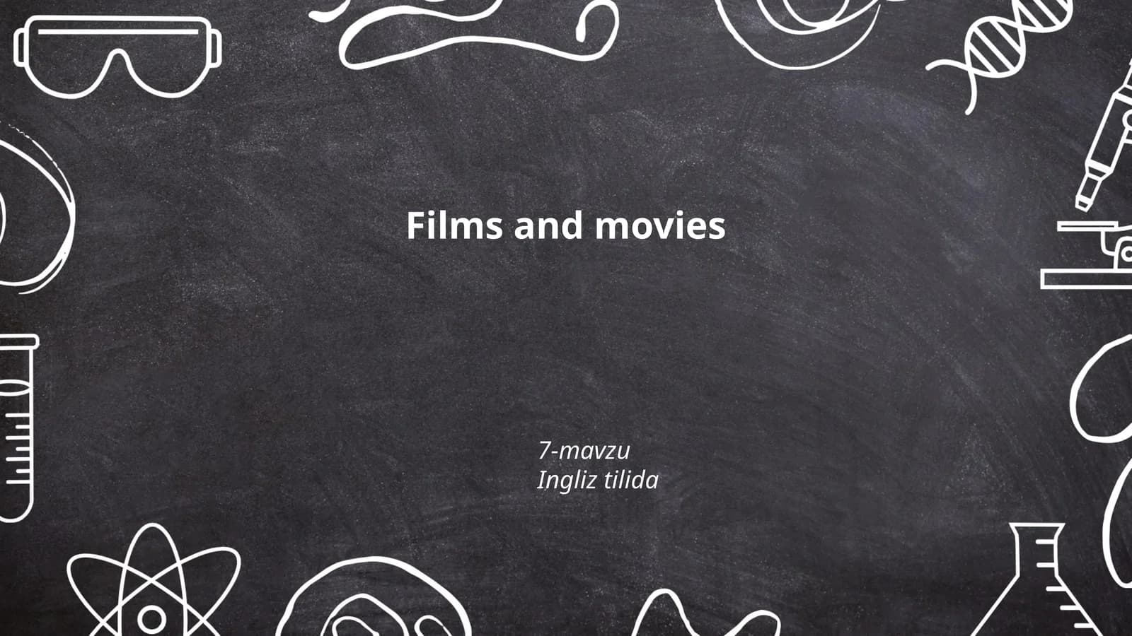 Kino tarixiy rivojlanishi