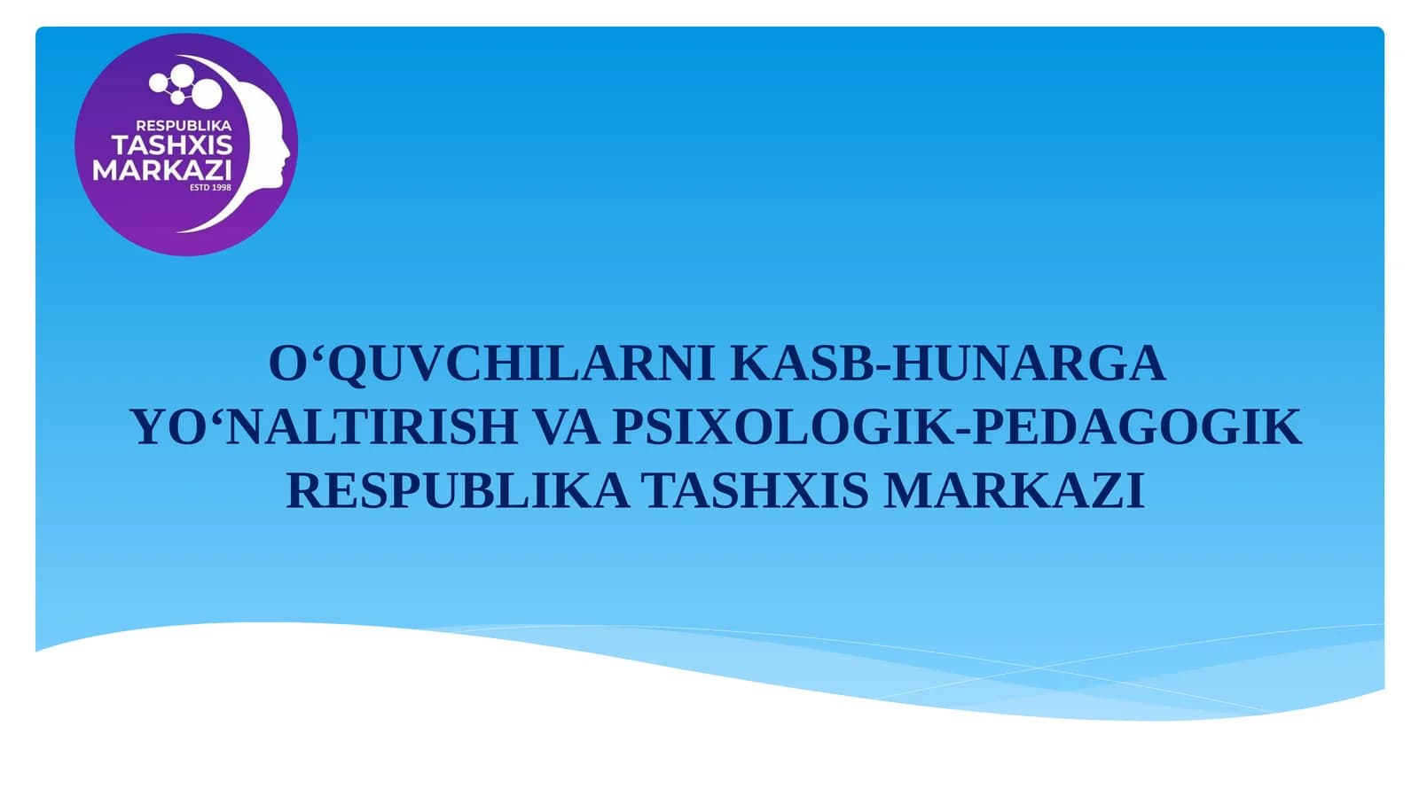 Agressiyani yuzaga kelishi Va uni Boshqarish