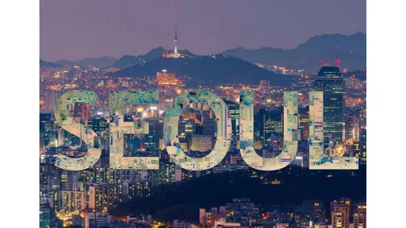 Seul(Seoul)Bayrog‘i haqida