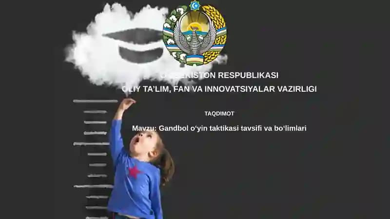 Gandboloʻyin taktikasi va sitavsi