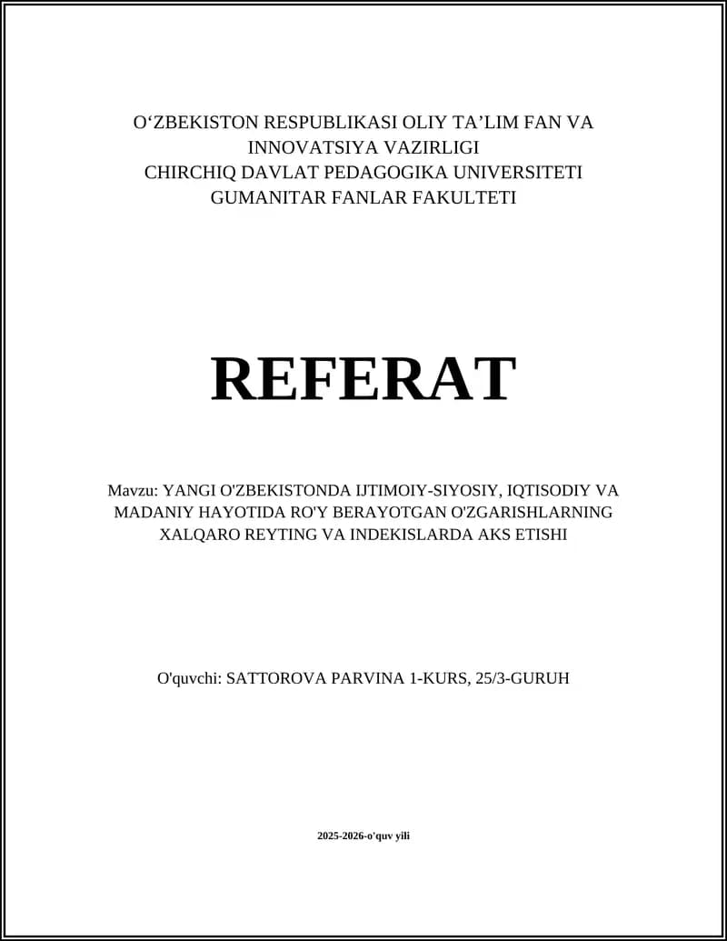 O'zbekistonda Korrupsiyaga Qarshi Kurashish