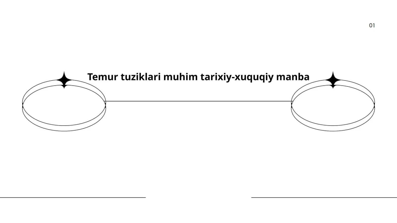 Temur tuziklari muhim tarixiy-xuquqiy manba