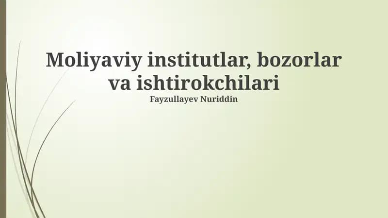 Pension fondlari