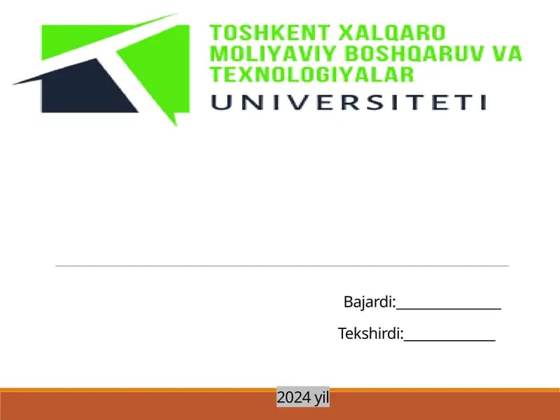 O’qituvchilarining kreativlik qobiliyatlarini rivojlantirish usullari
