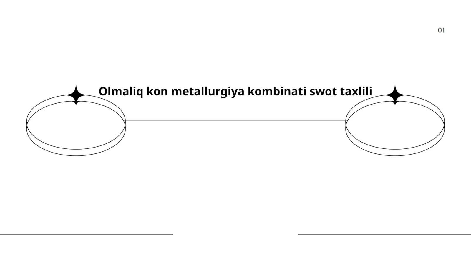Olmaliq kon metallurgiya kombinati swot taxlili