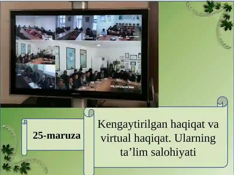 Ommaviyonlineochiqkurslar(ОООК)