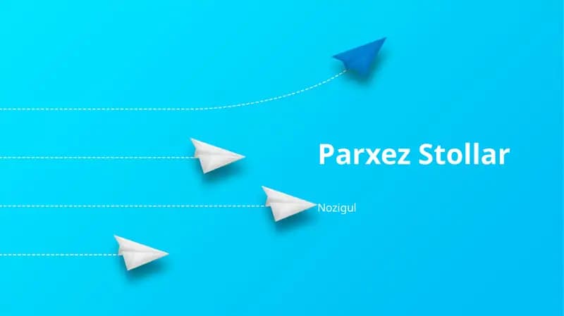 Parxez Stollar