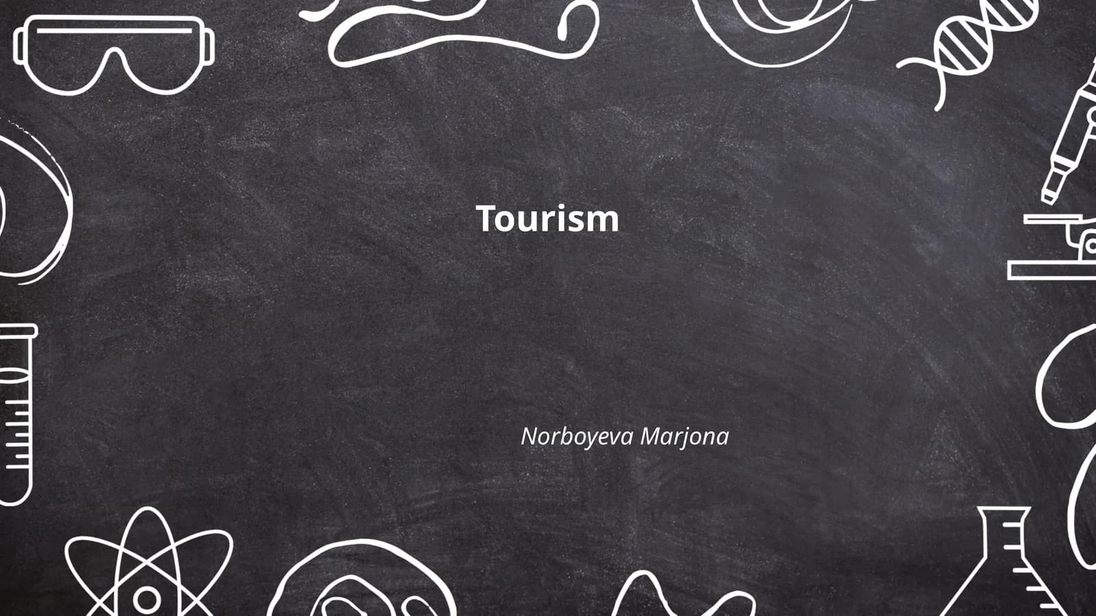 Tourism Practices for Sustainable Development