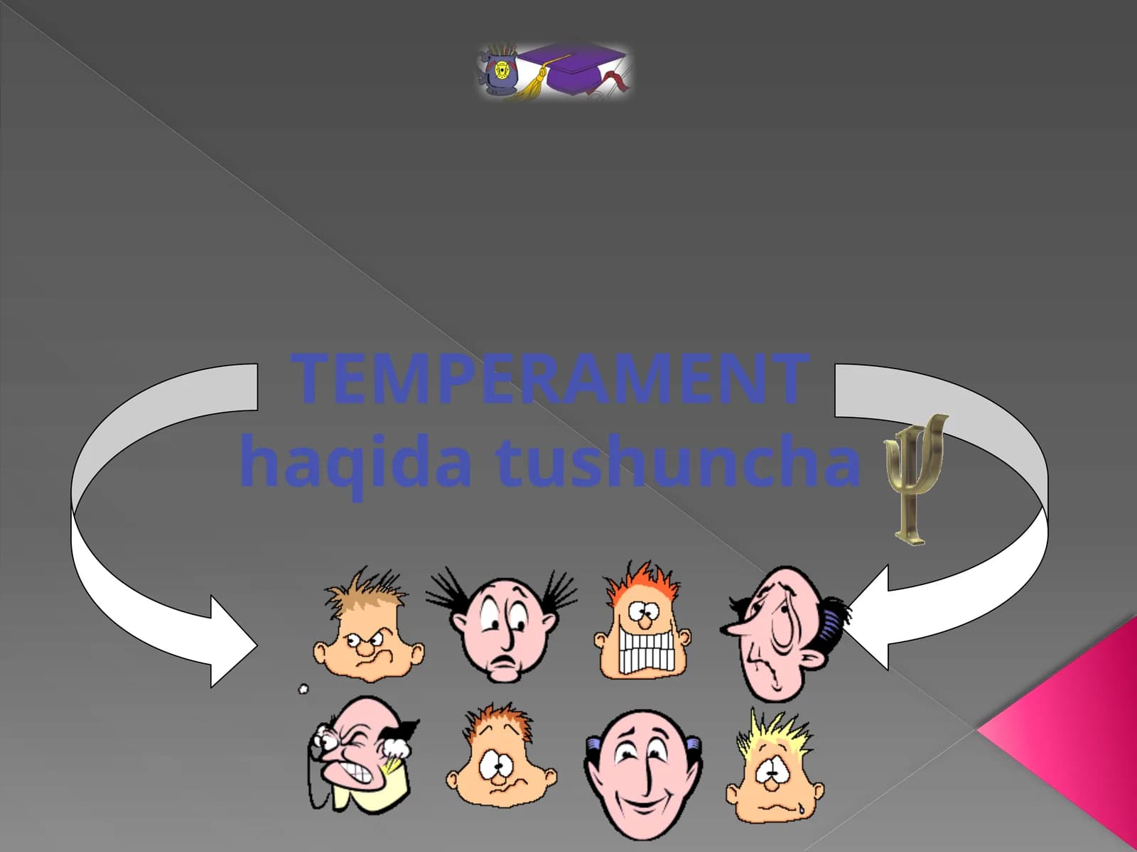 TEMPERAMENT