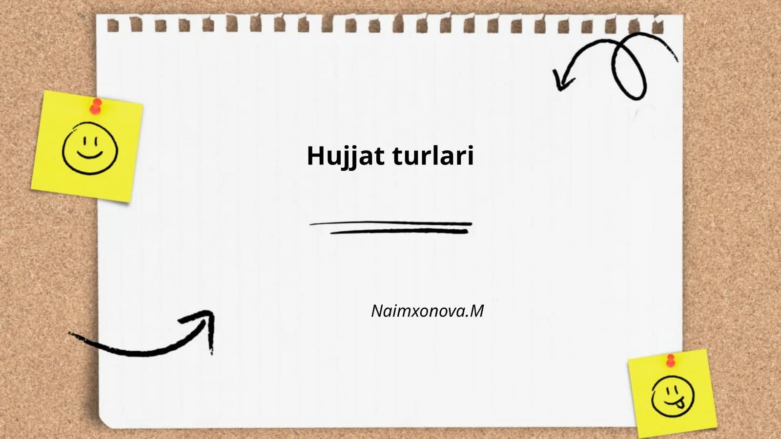 Hujjat turlari