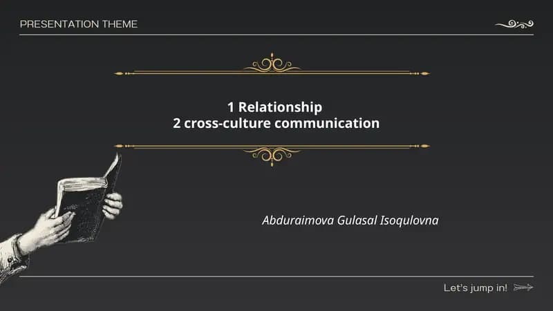 Building trust in cross-cultural romantic relationships