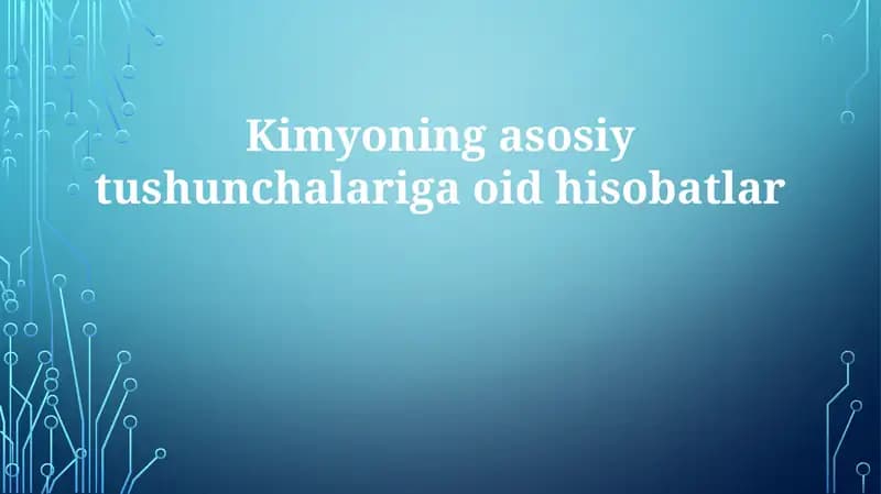 Kimyon