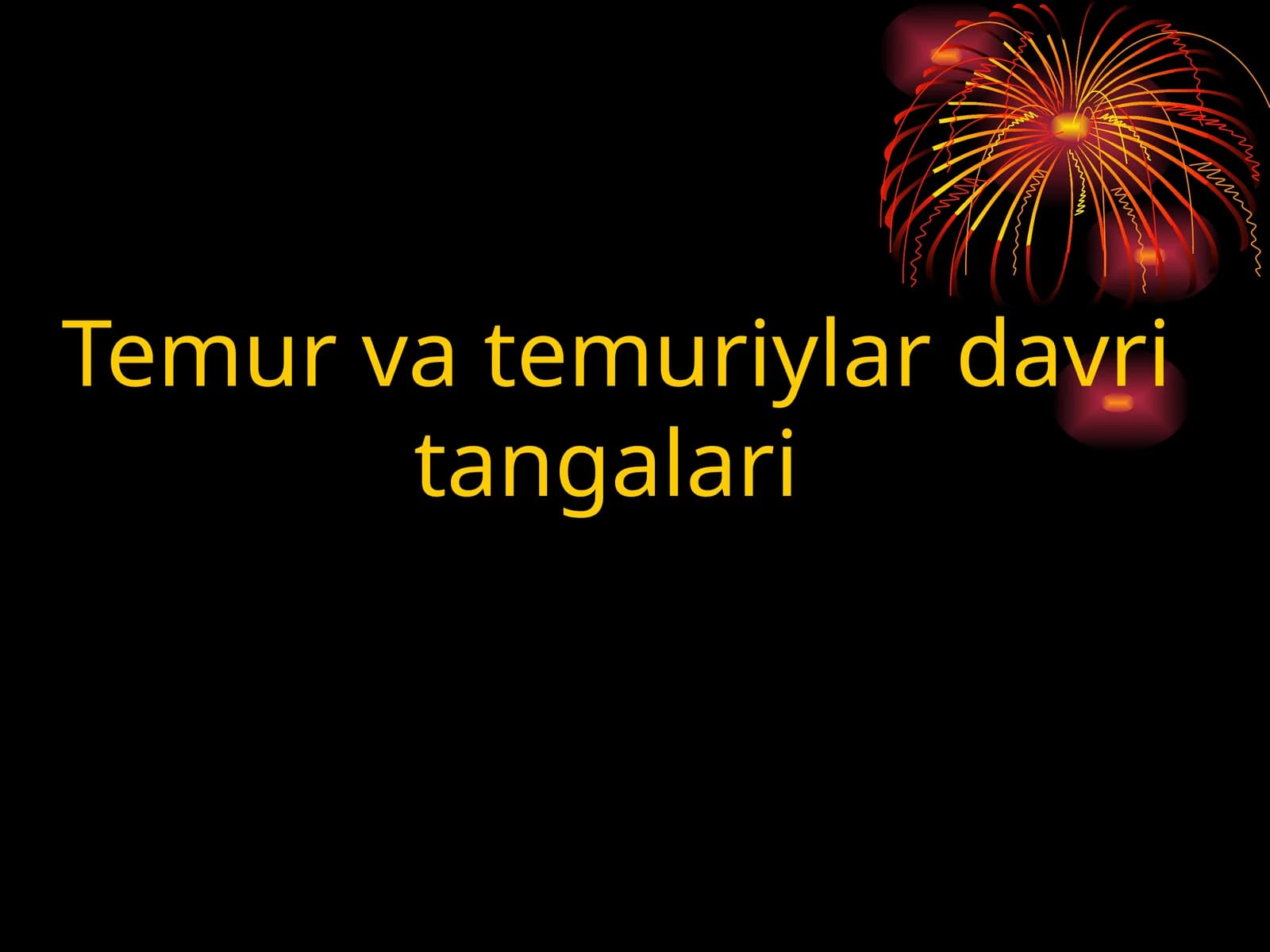 Temur va temuriylar davri tangalari