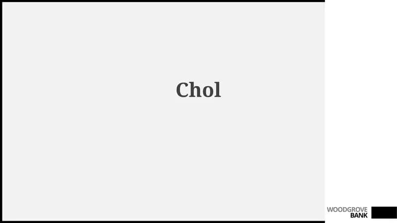 Chol