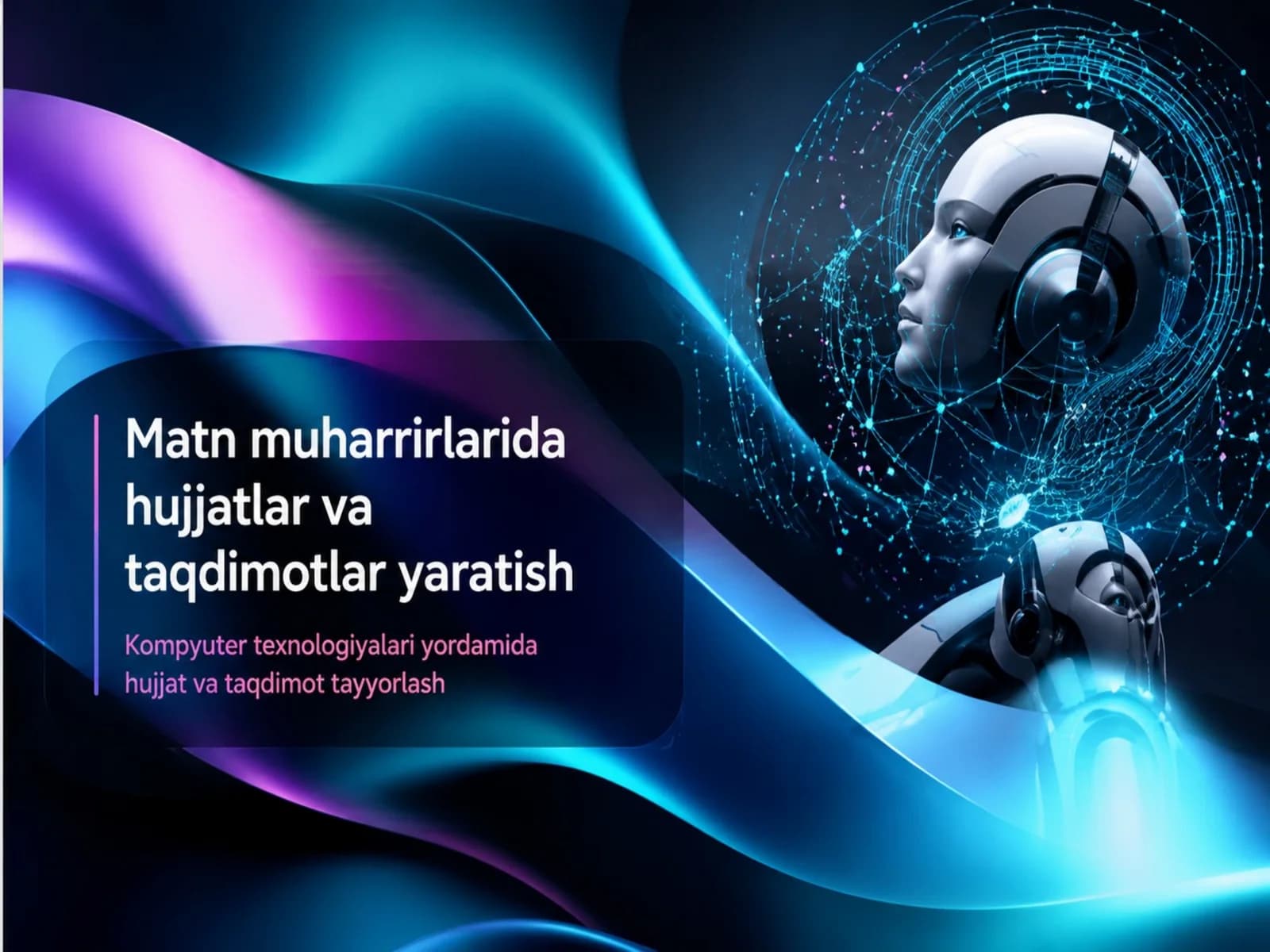 Matn muharrirlari SLAYD