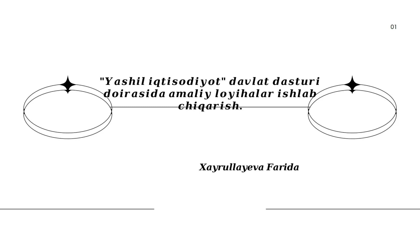 Energiya samaradorligi