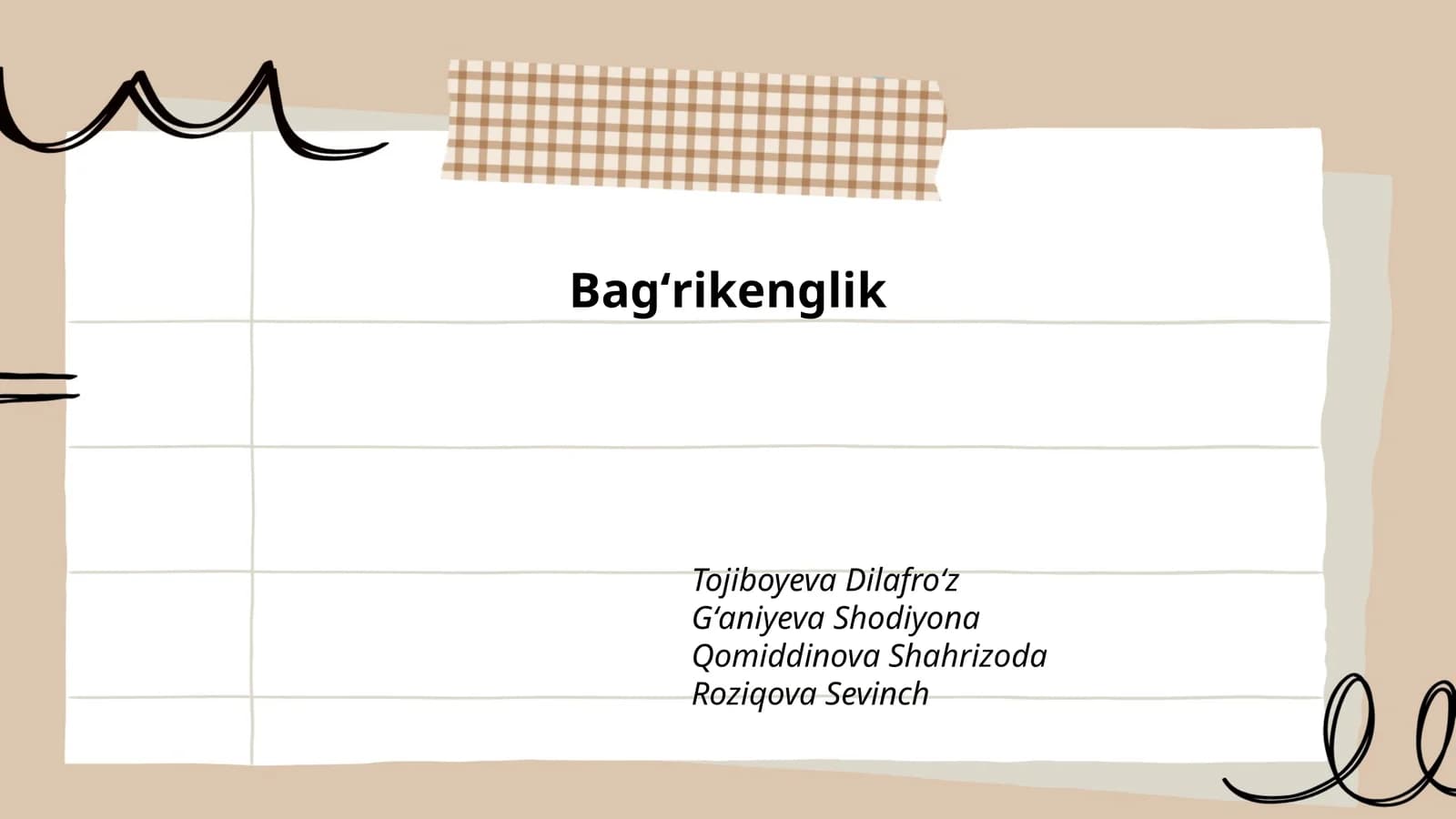 Bagʻrikenglik