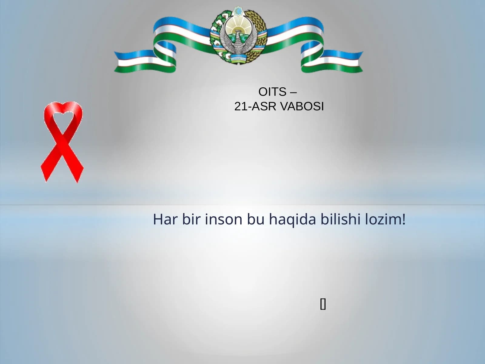 OITS –21-ASR VABOSI