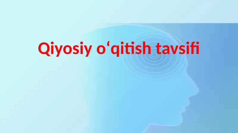 Pedagogika