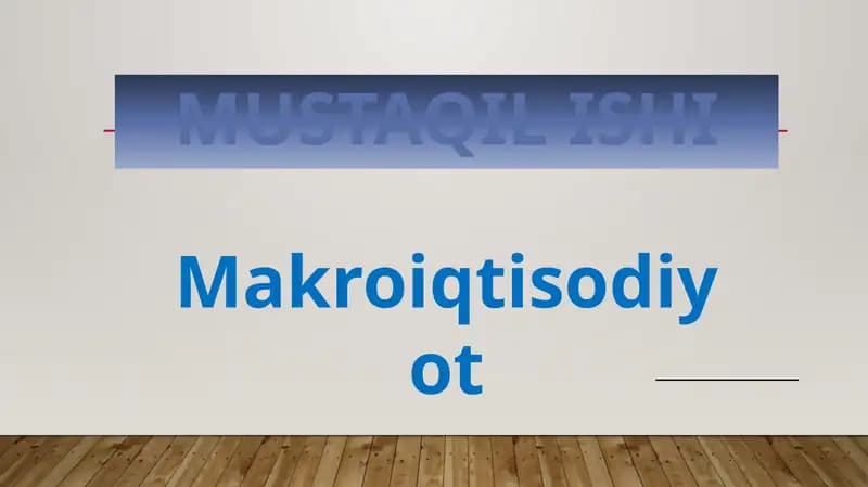 Xalqaro savdo nazariyasiga turli yondashuvlar.