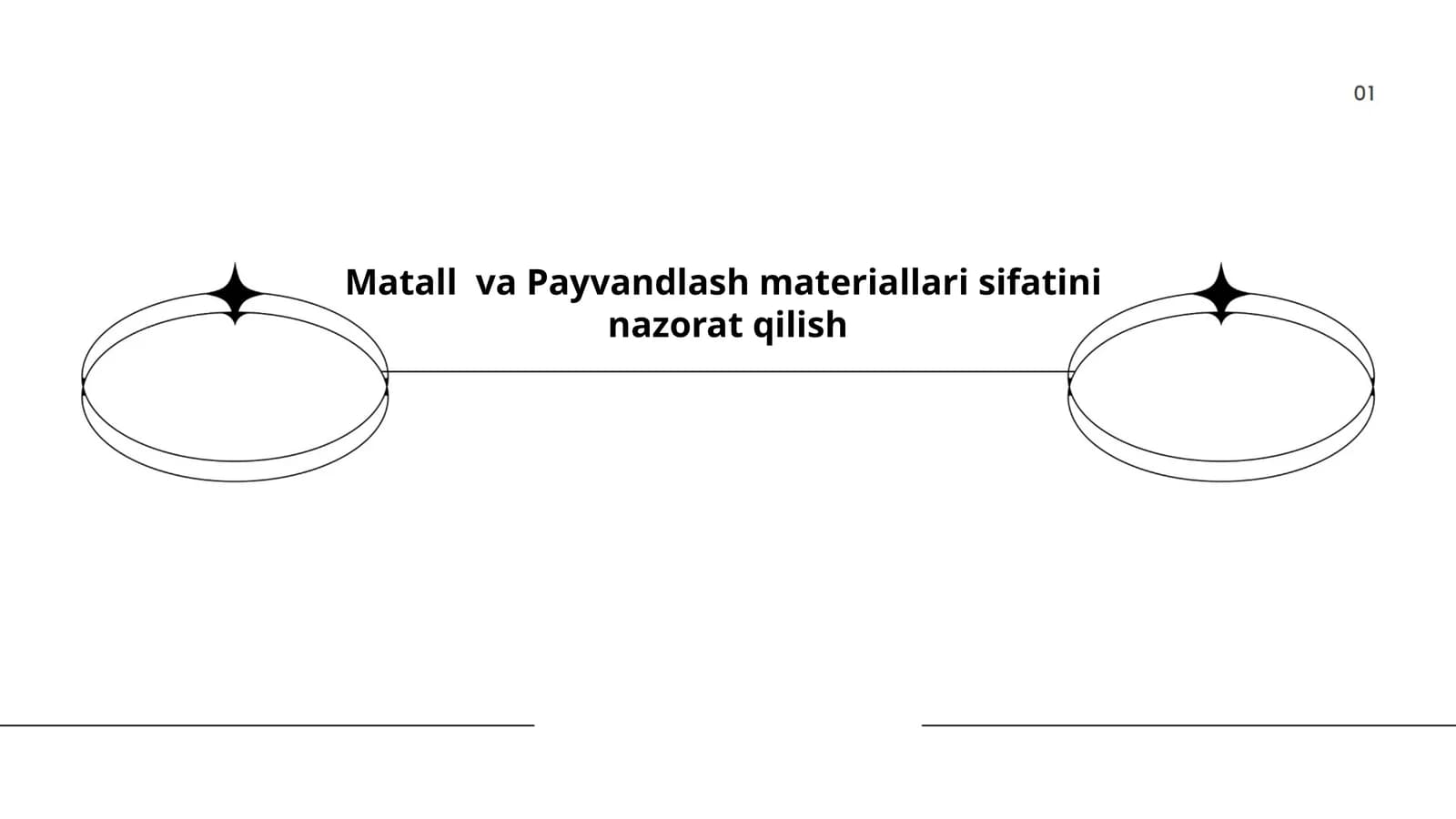 Metall materiallarini sinov usullari