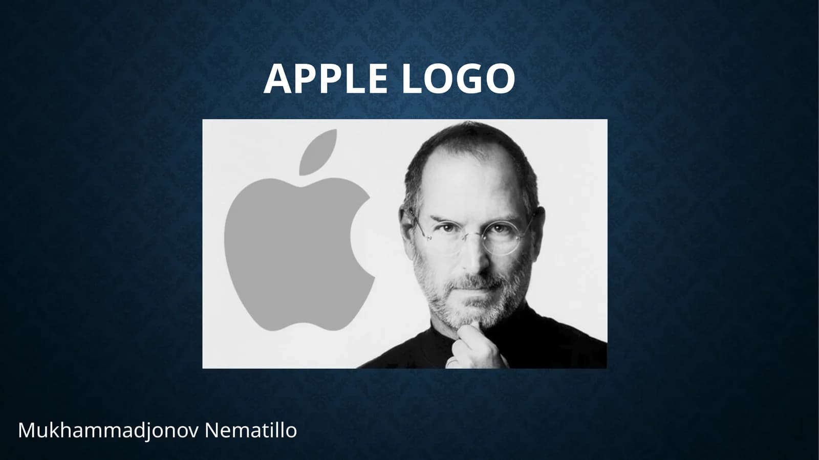 History of APPLE