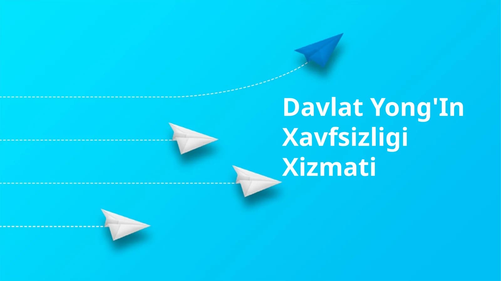 Davlat Yong'In Xavfsizligi Xizmati