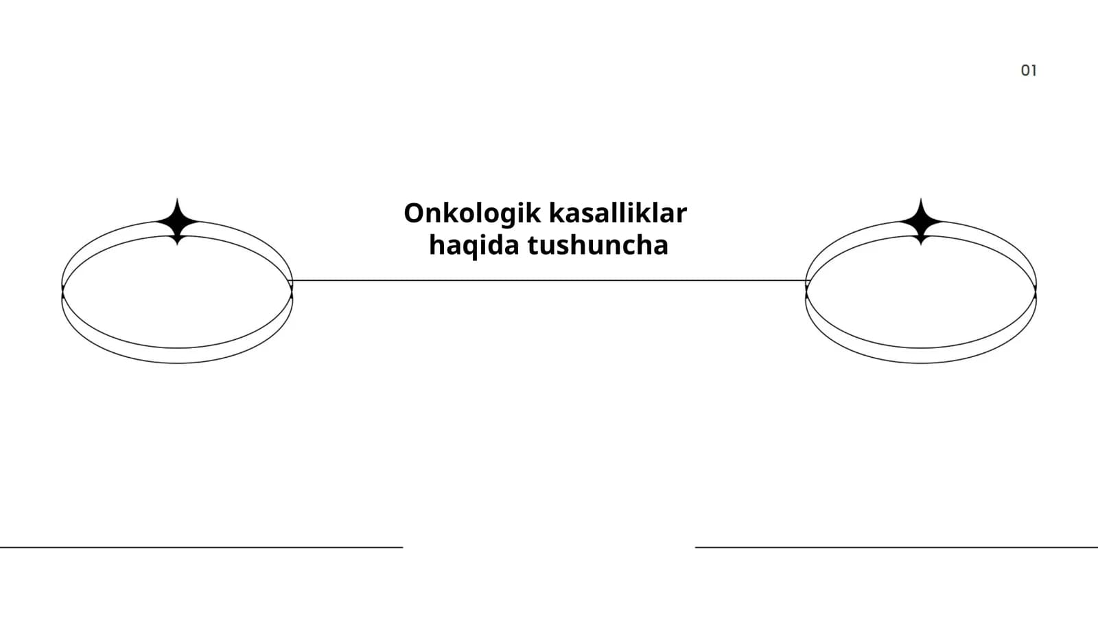Onkologik kasalliklar