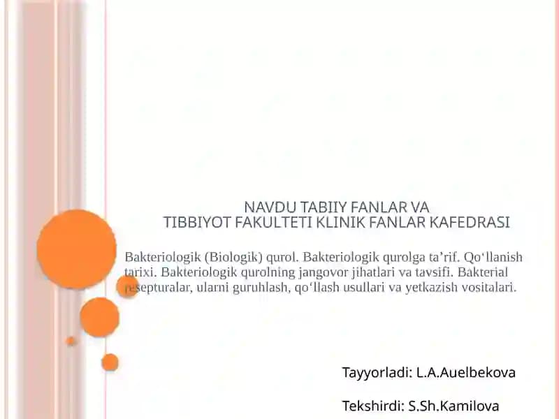Harbiy epidemiologiya