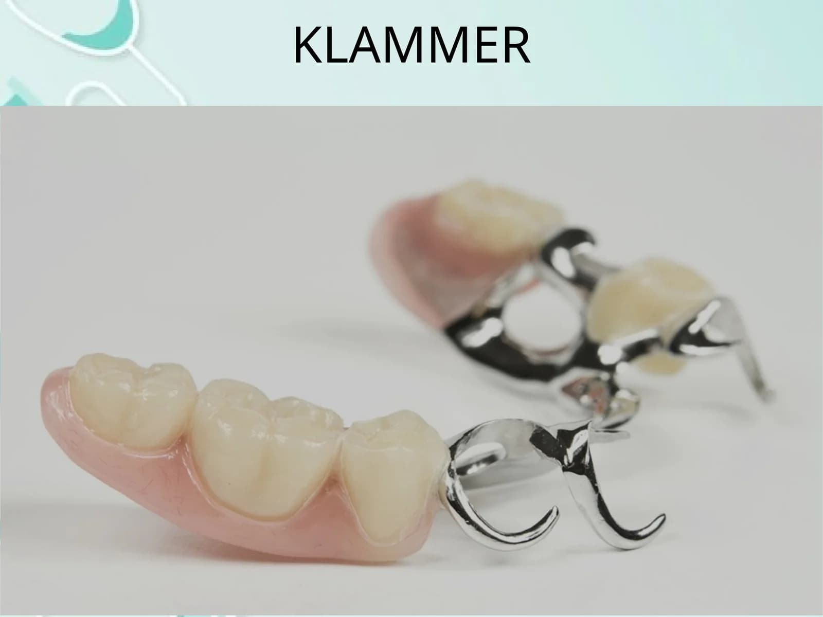 Klammer