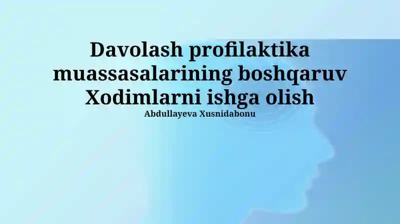 Muvaffaqiyatli integratsiya va malaka oshirish strategiyasi