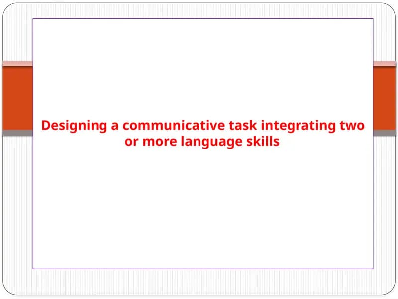 CLIL Technology in Education