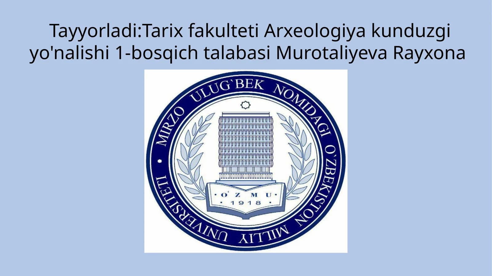 Odamning hayvonot dunyosidan ajralib chiqishidagi biologik omillar