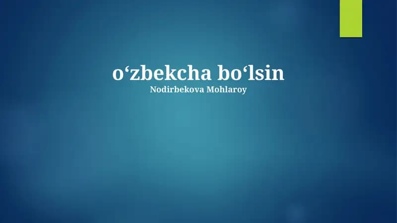 Grammatik moslashuv