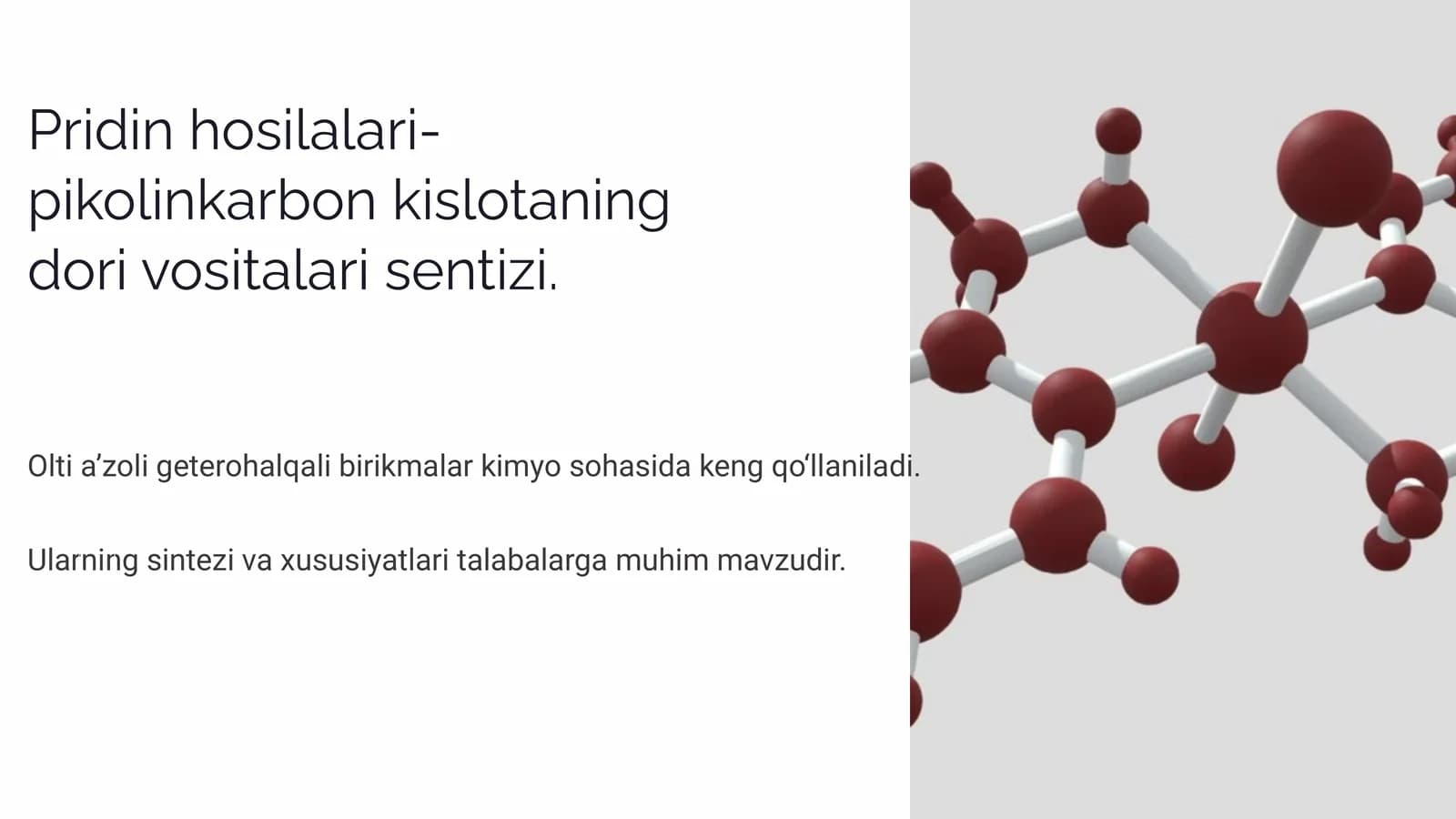 Olti aʼzoli geterohalqali birikmalar