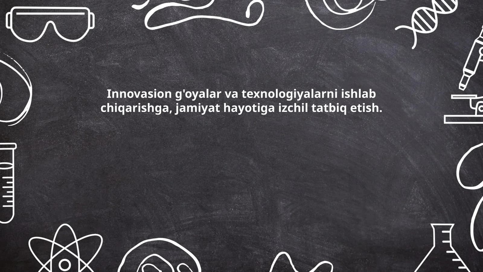 Raqamli transformatsiya va jamiyat hayotiga ta'siri