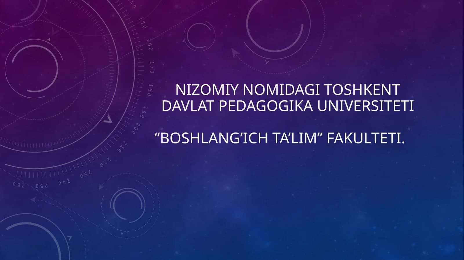 Alohida olingan so’zlar:Modal, taqlid, undov so’zlar