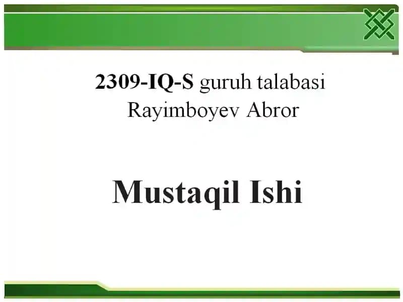 O'zbekiston reklama rivoji o'rinlardachiqib ketdi