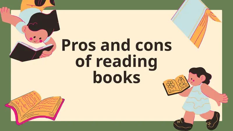 Understanding and remembering what we read