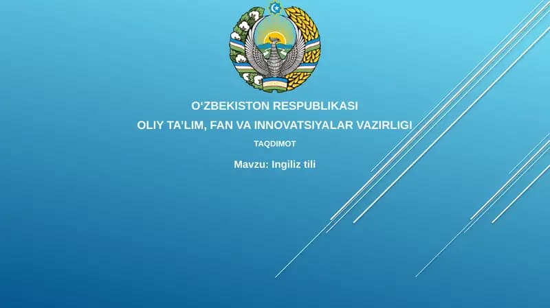 Ingiliztili